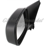 DOOR MIRROR LH MANUAL W/O TOW TEXTURED — photo 3