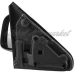 DOOR MIRROR LH MANUAL W/O TOW TEXTURED — photo 4