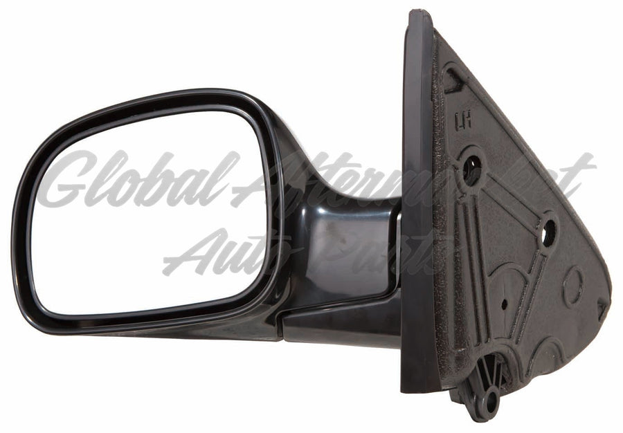 DOOR MIRROR LH MANUAL