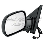 DOOR MIRROR LH MANUAL — photo 2