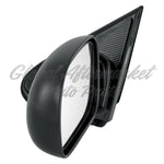 DOOR MIRROR LH MANUAL — photo 4