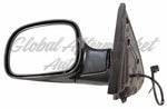 DOOR MIRROR LH POWER — photo 1
