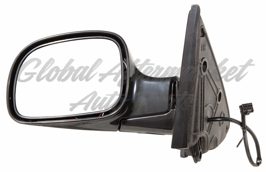 DOOR MIRROR LH POWER