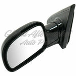 DOOR MIRROR LH POWER — photo 3