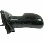 DOOR MIRROR LH POWER — photo 4