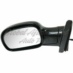 DOOR MIRROR LH POWER — photo 5