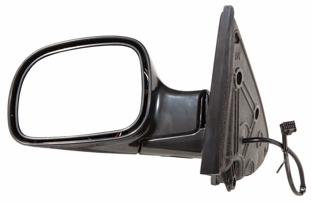 DOOR MIRROR LH POWER