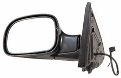 DOOR MIRROR LH POWER