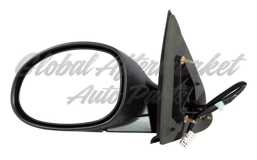 DOOR MIRROR LH POWER