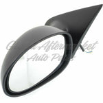 DOOR MIRROR LH POWER — photo 3