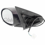 DOOR MIRROR LH POWER — photo 4