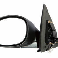 DOOR MIRROR LH POWER