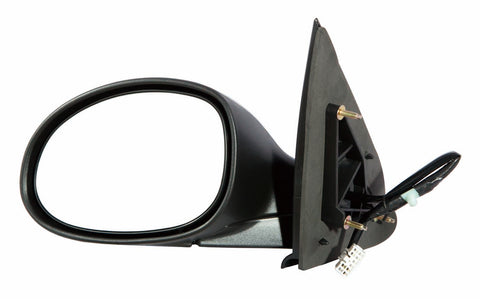 DOOR MIRROR LH POWER