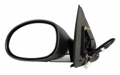 DOOR MIRROR LH POWER