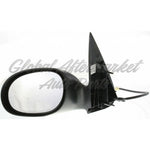 DOOR MIRROR LH POWER NON-FOLDING — photo 2
