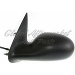 DOOR MIRROR LH POWER NON-FOLDING — photo 3