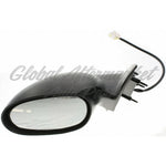 DOOR MIRROR LH POWER NON-FOLDING — photo 4