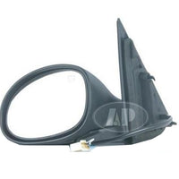 DOOR MIRROR LH POWER NON-FOLDING