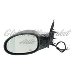 DOOR MIRROR LH POWER HTD W/FOLDING TEXTURED — photo 5