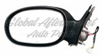 DOOR MIRROR LH POWER — photo 1