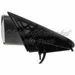 DOOR MIRROR LH POWER — photo 3