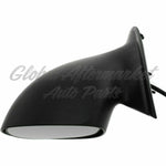 DOOR MIRROR LH POWER — photo 4