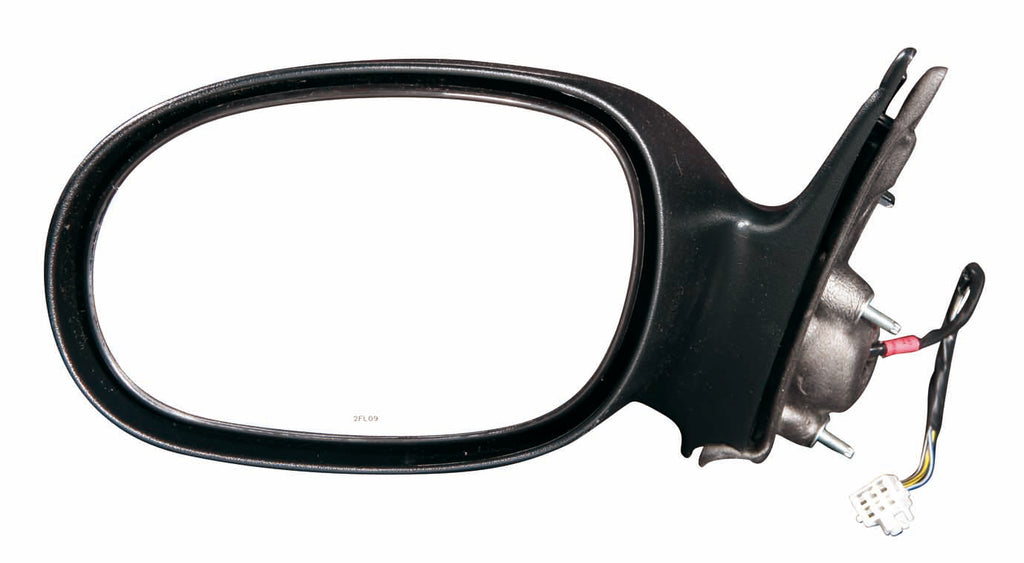 DOOR MIRROR LH POWER