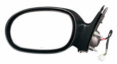 DOOR MIRROR LH POWER