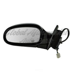 DOOR MIRROR LH POWER — photo 2