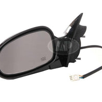 DOOR MIRROR LH POWER