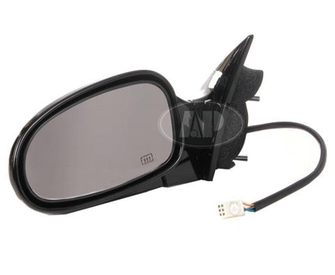 DOOR MIRROR LH POWER