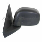DOOR MIRROR LH POWER HTD TEXTURED W/O TOW MANUAL FOLD — photo 5