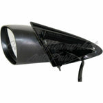 DOOR MIRROR LH POWER HTD MEMORY — photo 2