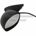 DOOR MIRROR LH POWER HTD MEMORY — photo 3