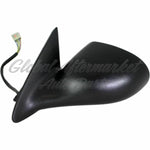 DOOR MIRROR LH POWER HTD MEMORY — photo 4