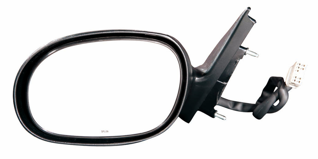 DOOR MIRROR LH POWER HTD MEMORY