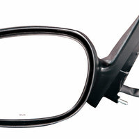DOOR MIRROR LH POWER HTD MEMORY