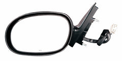 DOOR MIRROR LH POWER HTD MEMORY