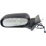 DOOR MIRROR LH POWER HTD — photo 3
