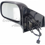 DOOR MIRROR LH POWER HTD — photo 4