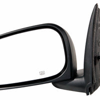 DOOR MIRROR LH POWER HTD
