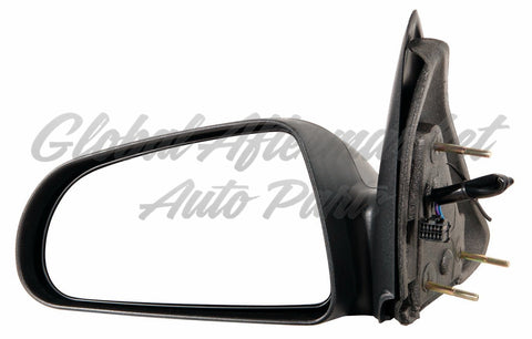 DOOR MIRROR LH POWER