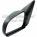 DOOR MIRROR LH POWER — photo 3
