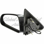 DOOR MIRROR LH POWER — photo 4