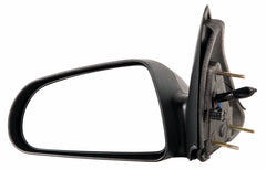 DOOR MIRROR LH POWER