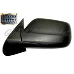 DOOR MIRROR LH POWER HEATED MEMORY — photo 1