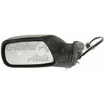 DOOR MIRROR LH POWER HEATED MEMORY — photo 2