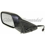 DOOR MIRROR LH POWER HEATED MEMORY — photo 3