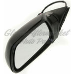 DOOR MIRROR LH POWER HEATED MEMORY — photo 4