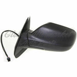DOOR MIRROR LH POWER HEATED MEMORY — photo 5